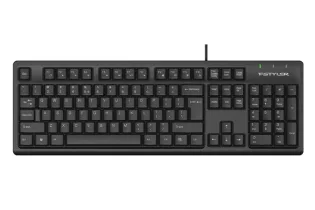 Multimedia Comfort Keyboard( FK12 )