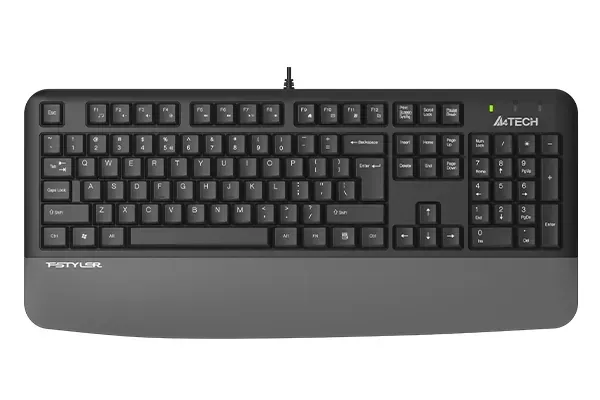 Multimedia Comfort Keyboard( FK20 )