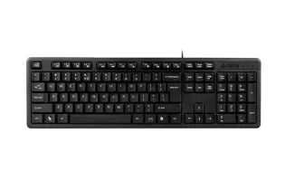 Multimedia FN Keyboard( KK-3 )