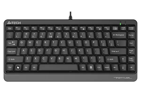 Natural_A Compact Keyboard( FKS11 )