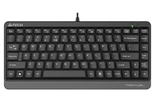 Natural_A Compact Keyboard( FKS11 )