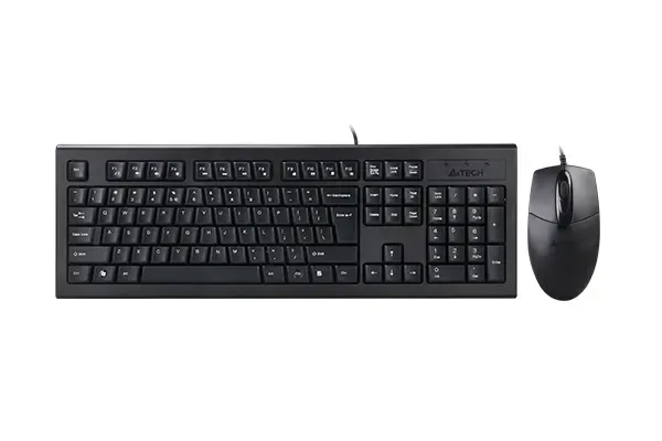 Natural_A FN Desktop( KRS-8572 )