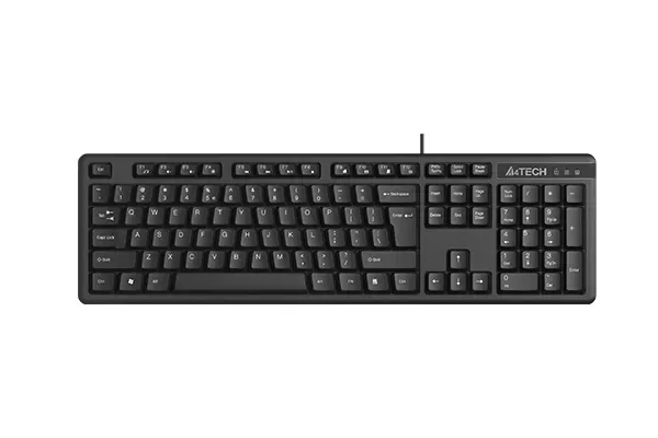 Natural_A FN Keyboard( KKS-3 )