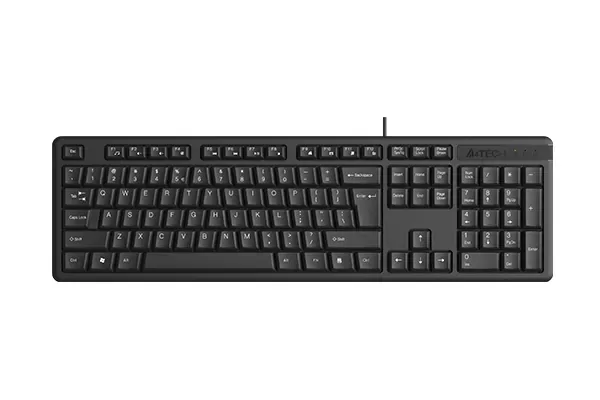 Natural_A FN Keyboard( KRS-3 )