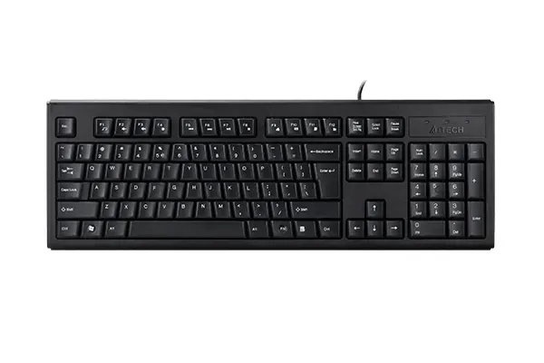 Natural_A FN Keyboard( KRS-83 )
