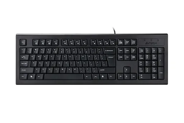 Natural_A FN Keyboard( KRS-85 / KRS-82BD )