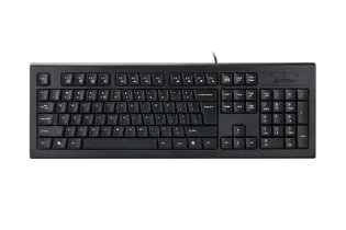 Natural_A FN Keyboard( KRS-85 / KRS-82BD )