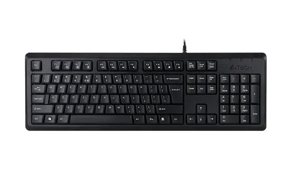 Natural_A FN Keyboard( KRS-92 )