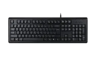 Natural_A FN Keyboard( KRS-92 )