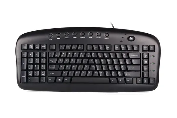 Natural_A Keyboard( KBS-29 )