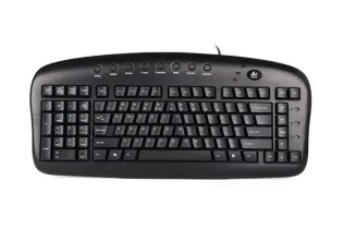 Natural_A Keyboard( KBS-29 )