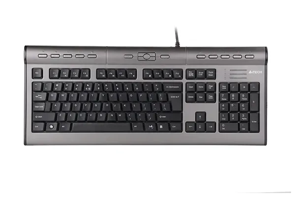 Natural_A Keyboard( KLS-7MUU )