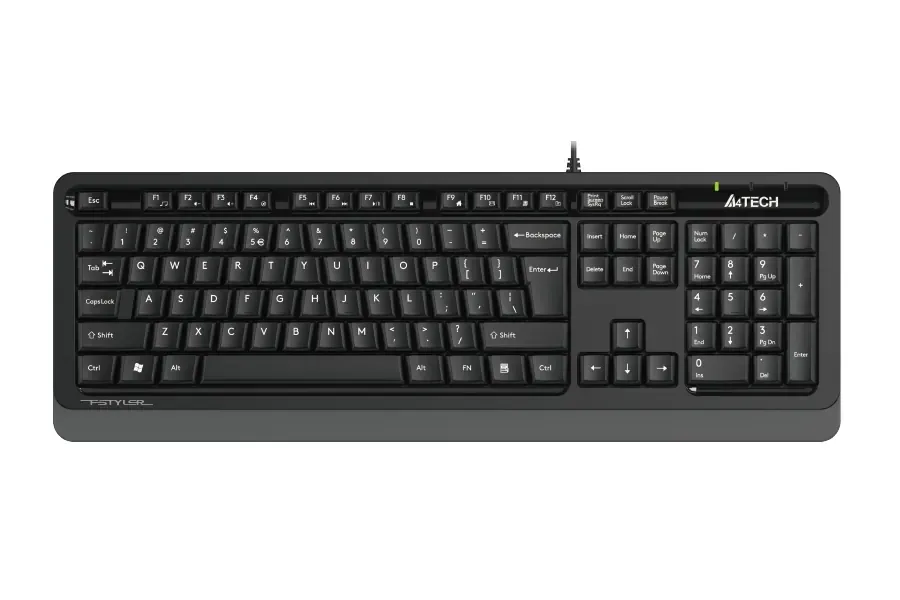 Natural_A Multimedia Comfort KB( FKS10 )