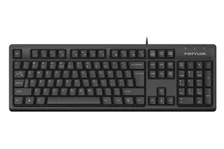 Natural_A Multimedia Comfort Keyboard( FKS12 )