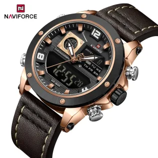 Naviforce DualMaster 9236