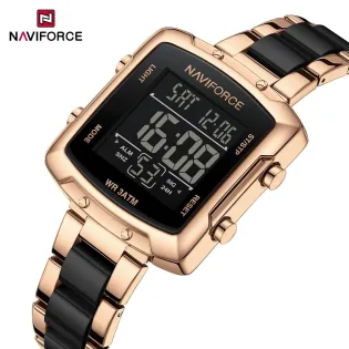 Naviforce NF 5057 – Square Style Digital