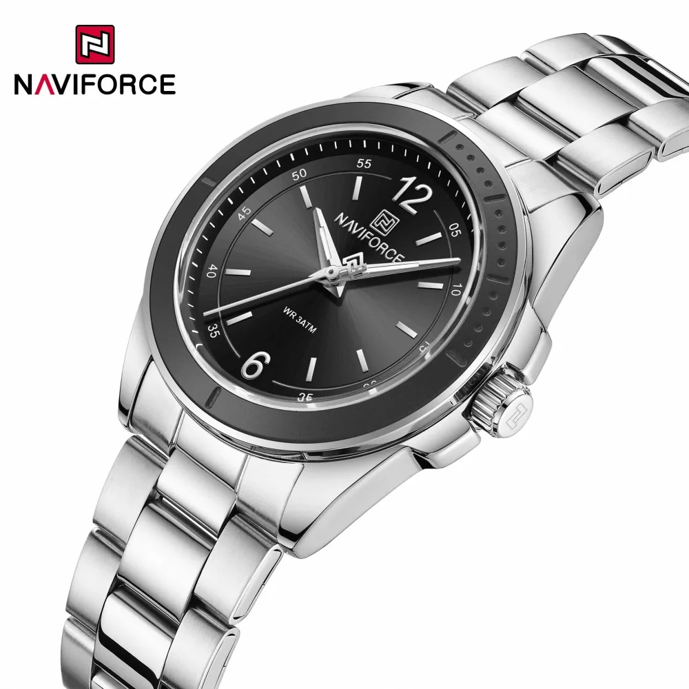 Naviforce NF 5062 Pixie Dial