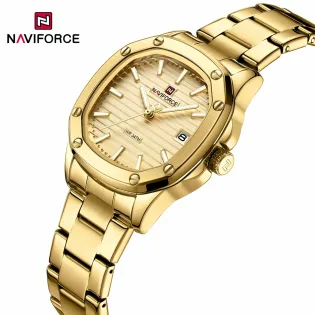 Naviforce NF 5069S Radiant Luxe