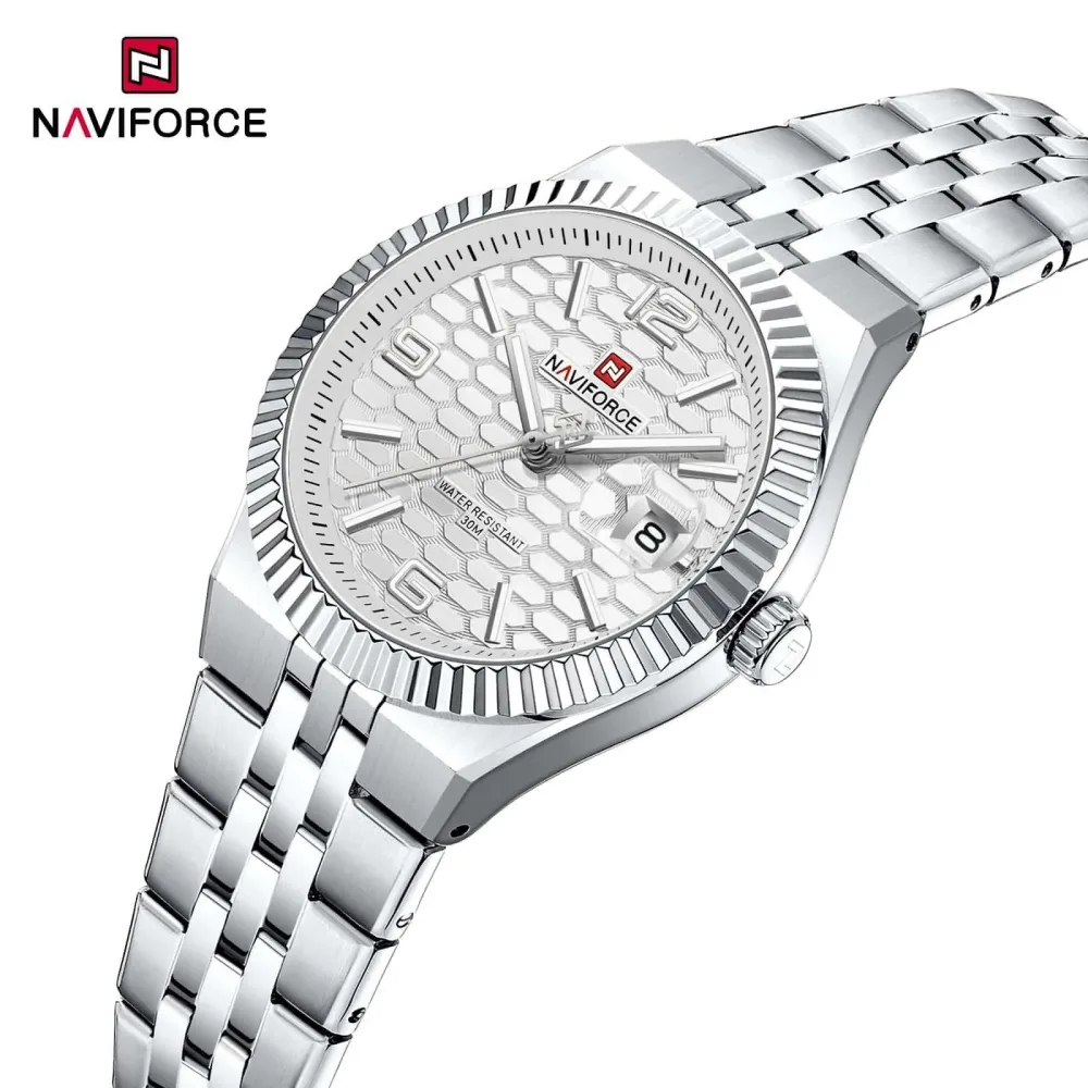 Naviforce NF 5079 Supreme Elegance