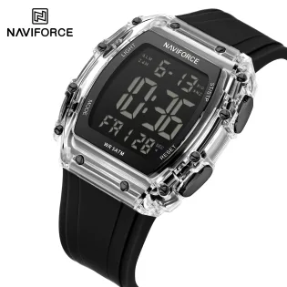Naviforce NF 6107 – Sentinel Edition