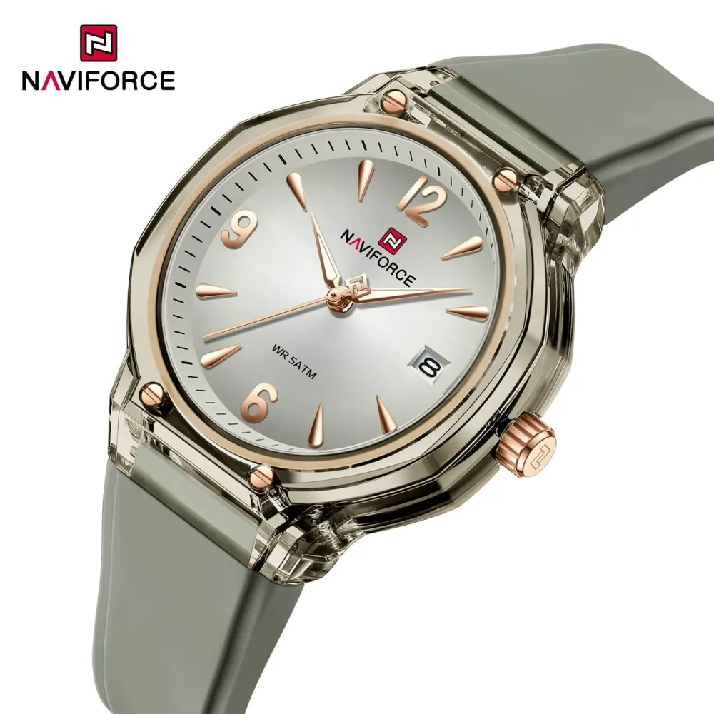 Naviforce NF 6110 Nova Elegance