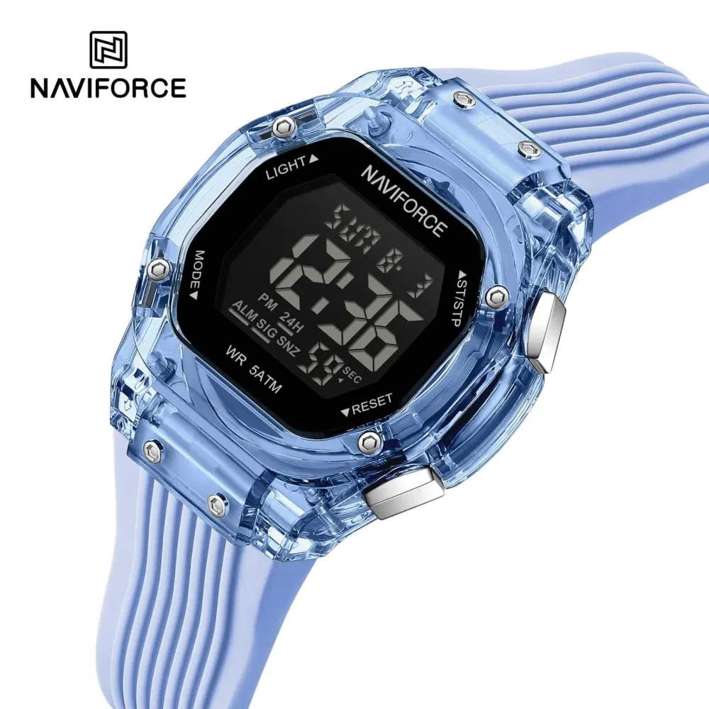 Naviforce NF-6114 Lady Tech Edition