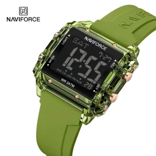 Naviforce NF-7101 Digital Watch