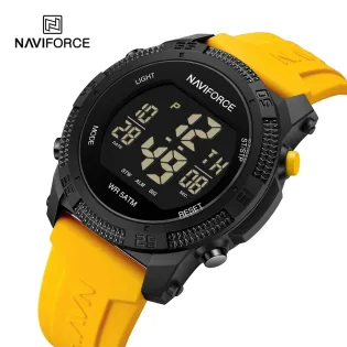Naviforce NF 7104 “Stealth Force” Edition