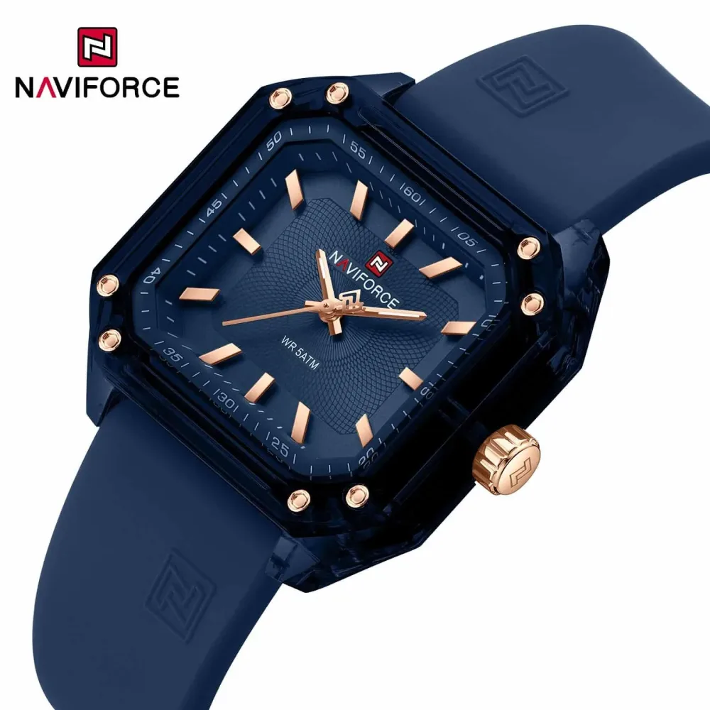 Naviforce NF-7106 Square Essence