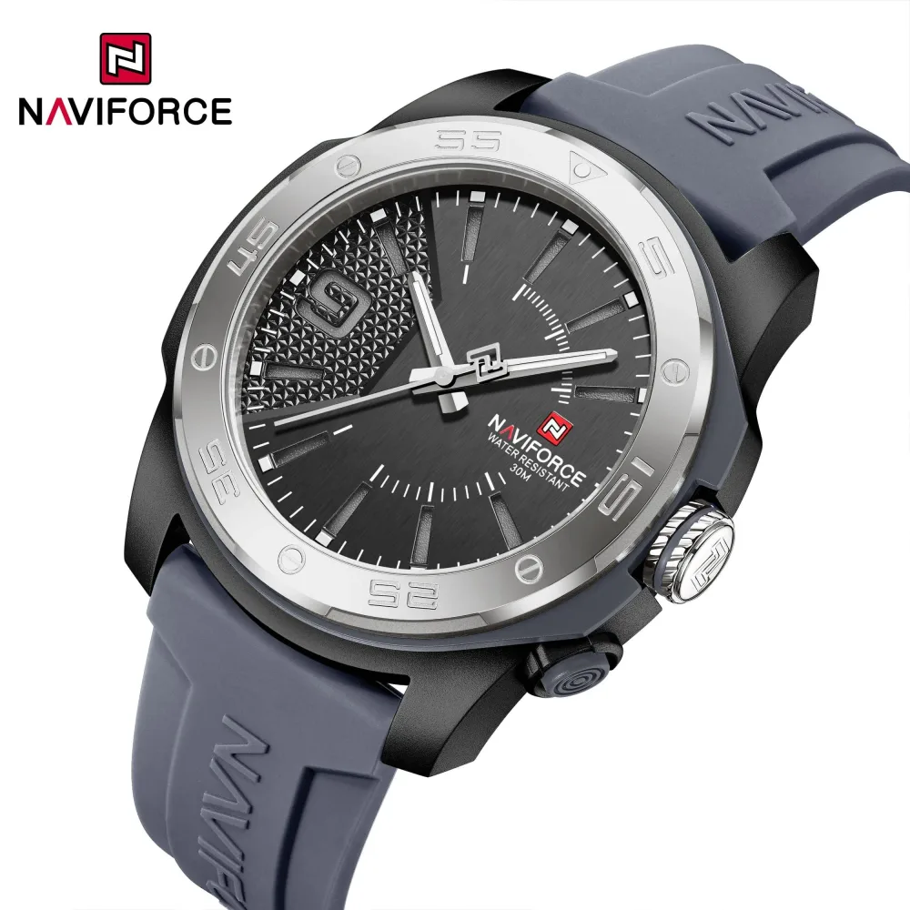 Naviforce NF 7112 Iconic Drive