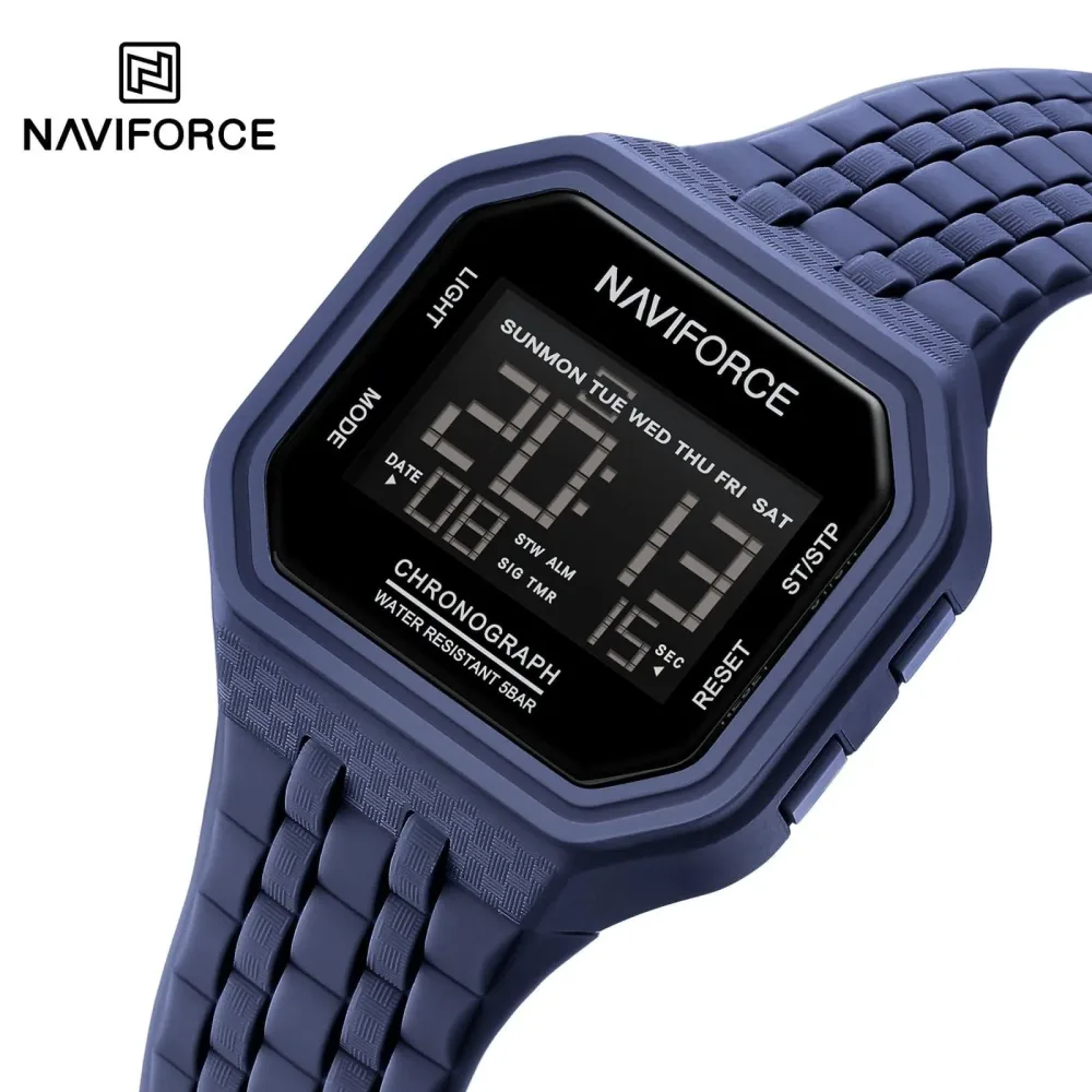 Naviforce NF 7116 AlphaZone