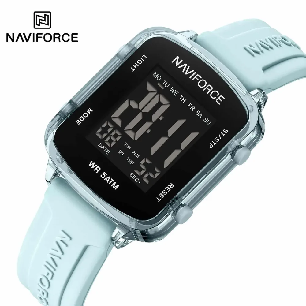 Naviforce NF 7120 Sparkle Beat