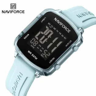Naviforce NF 7120 Sparkle Beat