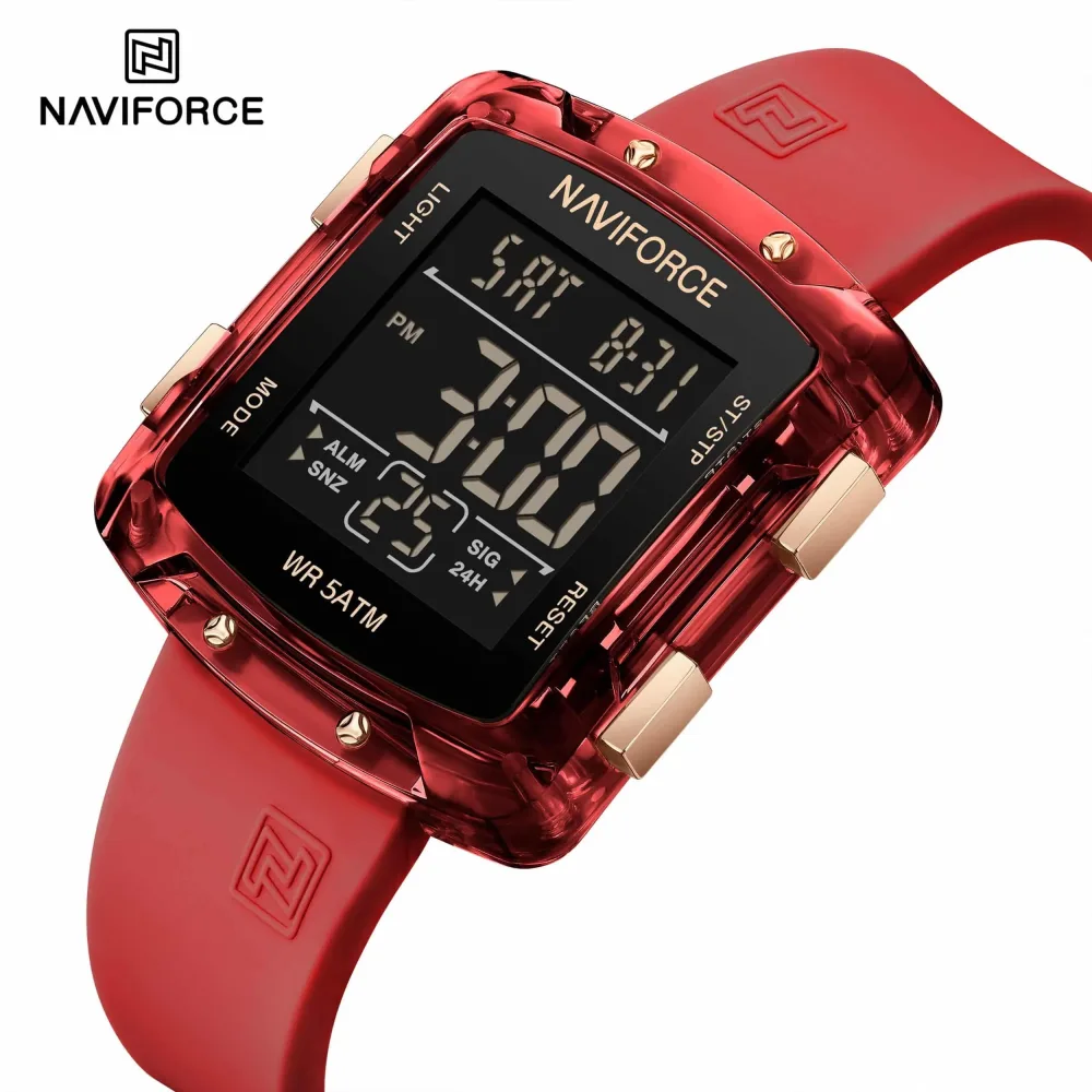 Naviforce NF-7121 Digitron