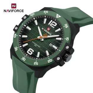 Naviforce NF 7122 – Vortex Series