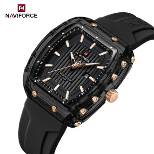 Naviforce NF 7124 – Urban Lady Date