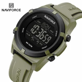 Naviforce NF 7127 – Digital Strike