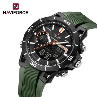 Naviforce NF 7135 Phantom Dual