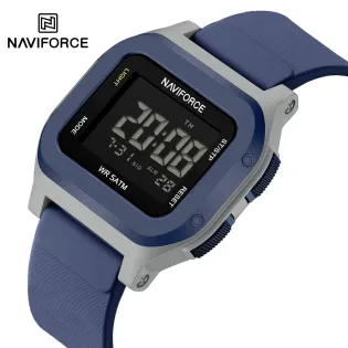 Naviforce NF 7137 “Aura Digital”