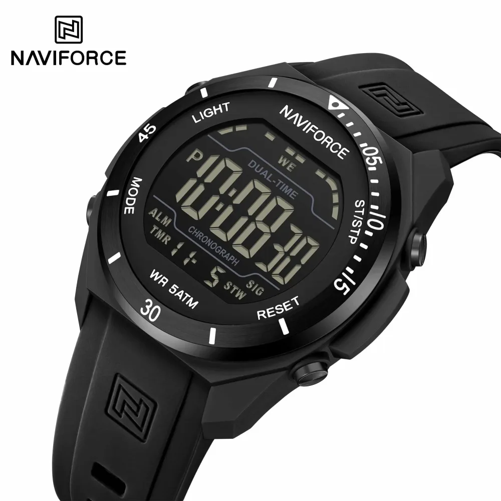Naviforce NF 7138 Phantom Digital