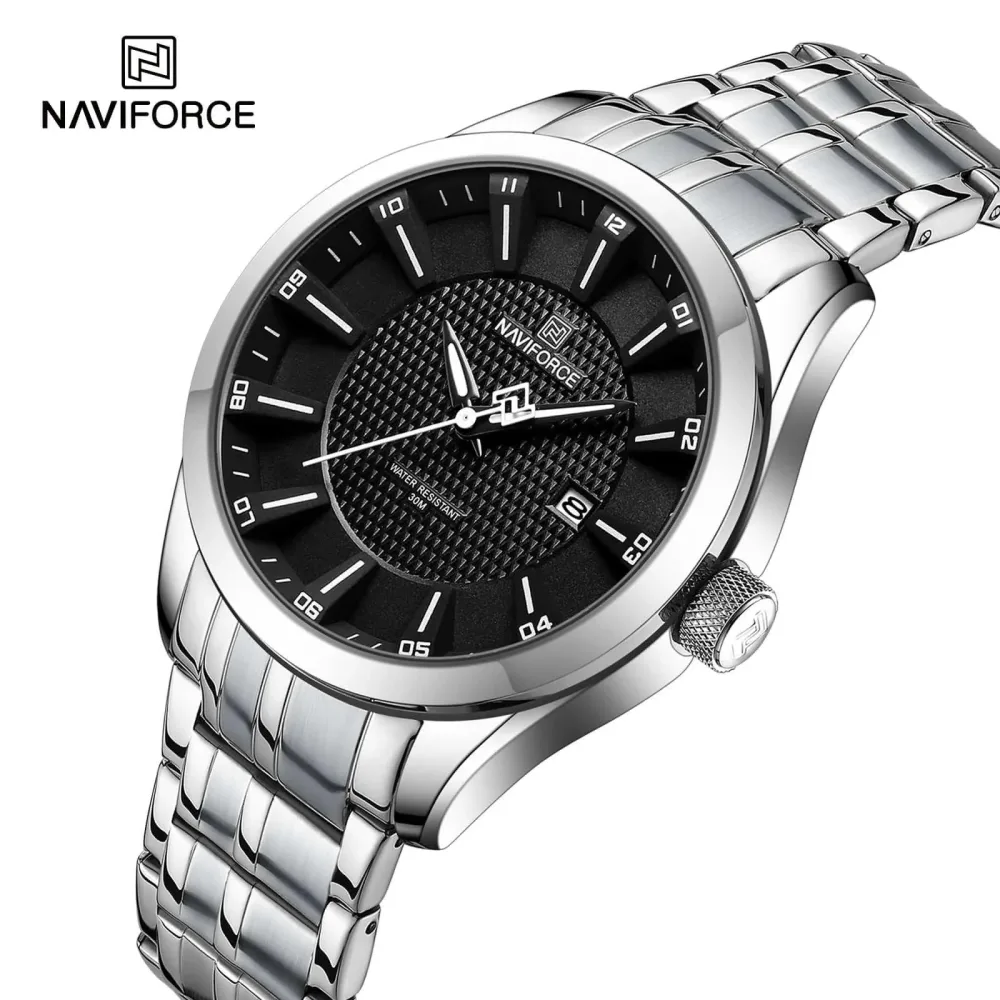 Naviforce NF-8032 Executive Edition