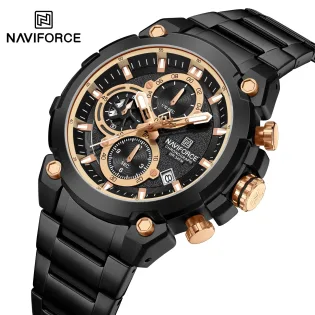 Naviforce Nf-8071 ChronoX