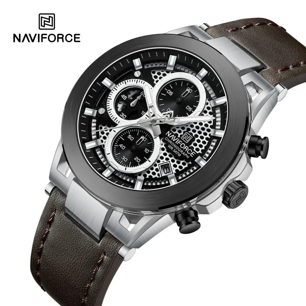 Naviforce NF-8073 Racer X