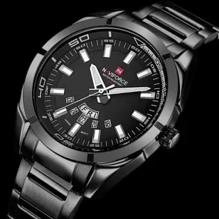 Naviforce NF 9038 Day And Date Edition