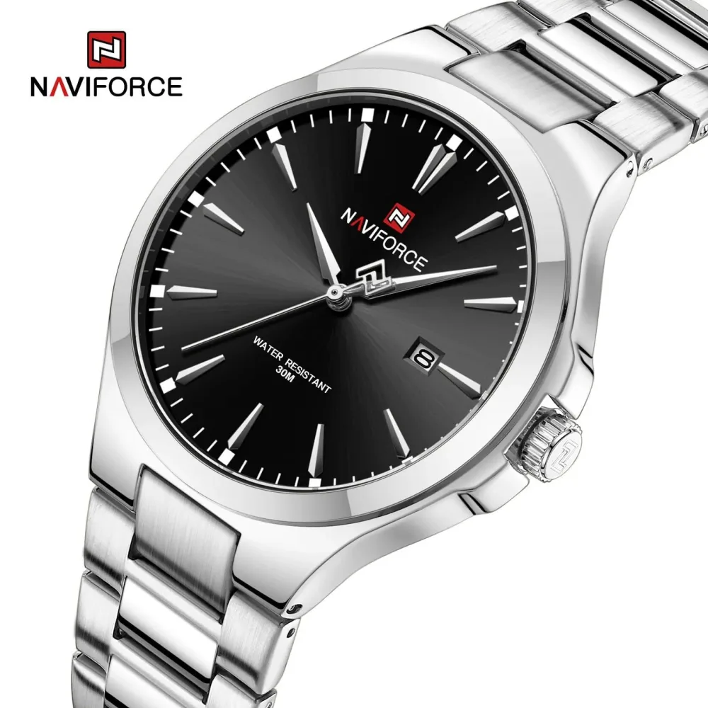 Naviforce NF-9214 Exclusive Date Edition