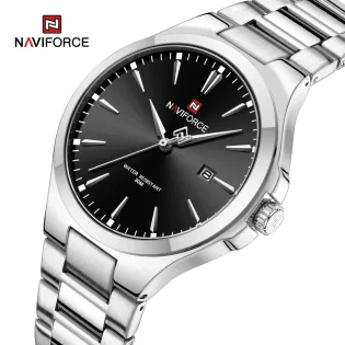 Naviforce NF-9214 Exclusive Date Edition