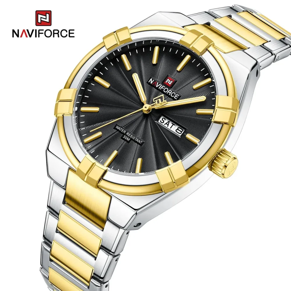 Naviforce NF 9218 Giorno Edition