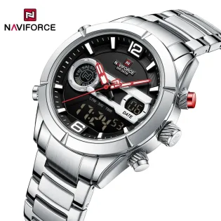 Naviforce NF 9232 Elite Edition Watch
