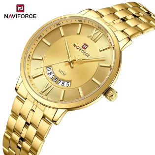 Naviforce NF 9238 Affinity Watch