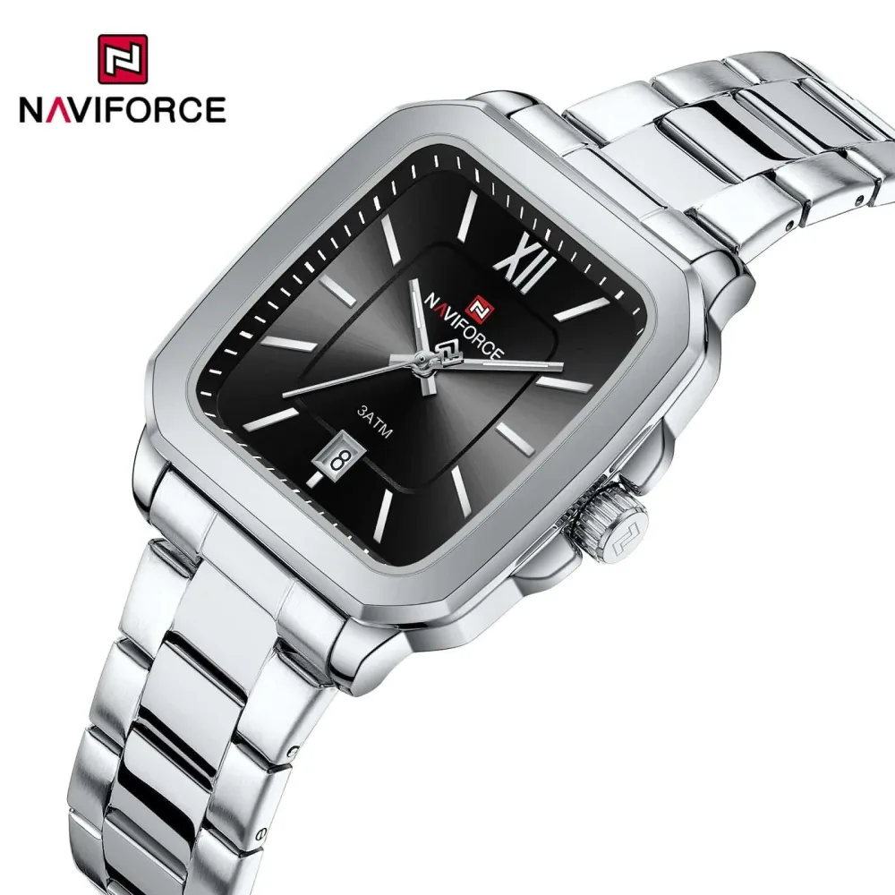 Naviforce NF 9239 Sleek Square
